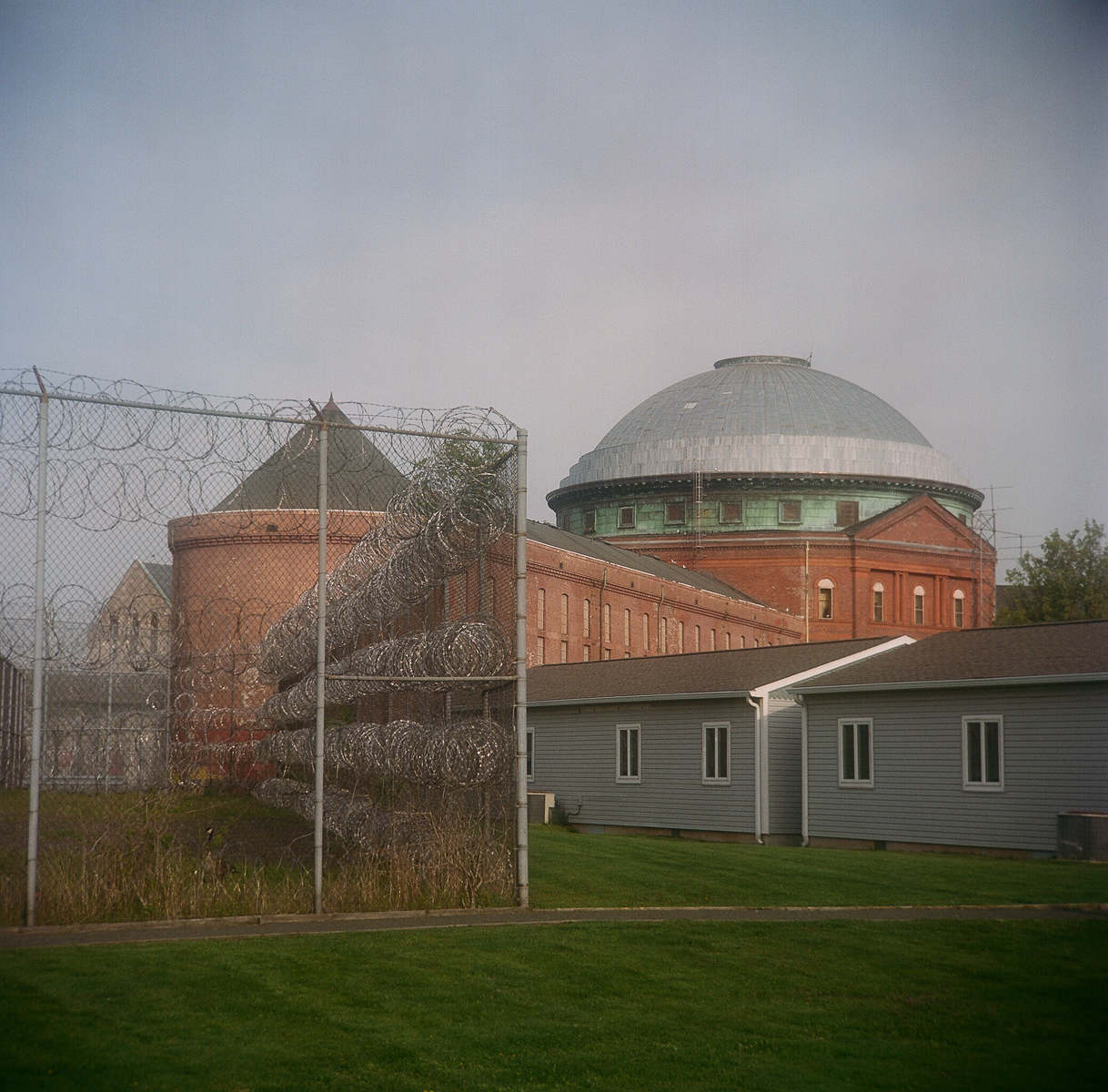 East Jersey State Prison